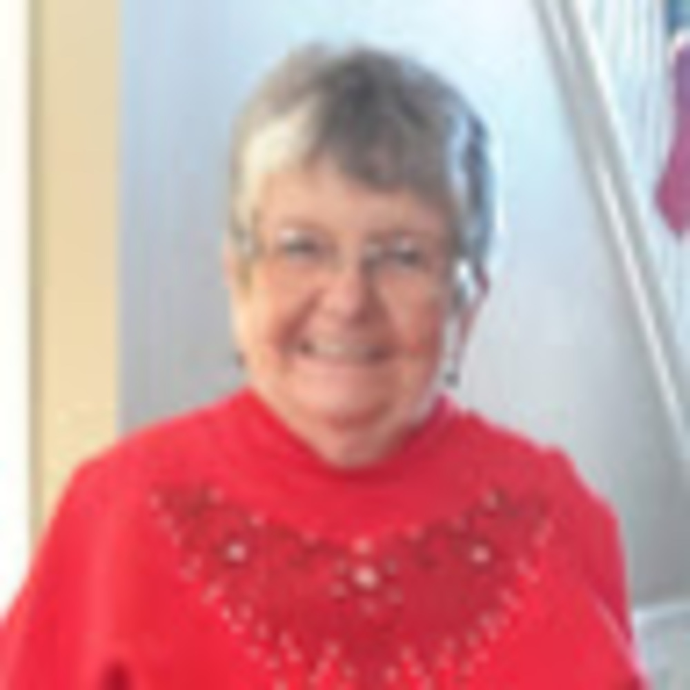 Meet your Posher, Sharon